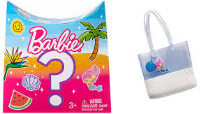 Mermaid Blind Box Blue Bag Doll Clothes Barbie American Girl Doll Accessories Food Baby Girl Toys