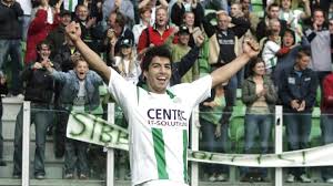 Word fan van fc groningen en deel je favoriete herinneringen. Famous Footballers Who Had A Crucial Spell At Groningen In Their Career
