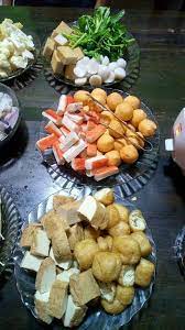 Maybe you would like to learn more about one of these? Resepi Rumah Terbuka Aneka Menu Makanan Sedap Pergh Terangkat Sayidahnapisahdotcom