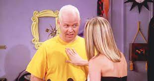 At age 11, he moved to anderson, south carolina to live with his sister. What Happened To Gunther From Friends James Michael Tyler Had A Good Life After Central Perk