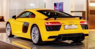 2016 Audi R8 V10 Plus Price In India Carros
