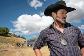 Jennifer landon, eden brolin, hassie harrison, karen pittman and q'orianka kilcher describe their characters, and the cast of yellowstone reflects on their new colleagues. Yellowstone Season 3 Episode 4 Photos Going Back To Cali Seat42f