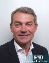 Pascal Hédoux Manager BSK Immobilier