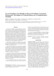 23 ventilator care bundle sedation vacation withhold sedatives every morning at 8 am except in patients requiring continuous deep sedation. Https Mjcu Journals Ekb Eg Article 93987 764801be6f3ec9fd2b15d699c96bbbab Pdf