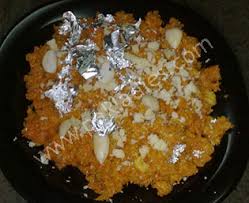 How To Make Carrot Halwa English Urdu Recipe