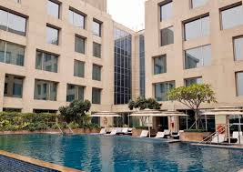 Easy access to highway 401, 427 and 407 will put guests just minutes away from toronto attractions. Holiday Inn Airport In New Delhi Hotel Review With Photos