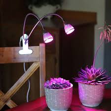And, that can be significant for our indoor growing systems. Ppunson Dual Head Led Grow Light Review Worth Buying