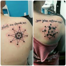 Moon Of My Life My Sun And Stars In Dothraki His And Hers Game Of Thrones Tattoos My Sun And Stars Moon Of My Life Dothraki