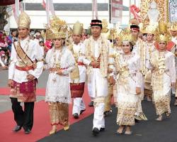 Gambar Festival Tradisional Lampung  - https://lampungindah.com - https://wisatalampungyangindah.blogspot.com/