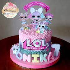 May 31, 2021 · delicious cornbread upside down casserole in 17 minutes. Lol Onika Ruffle Funny Birthday Cakes Doll Birthday Cake Surprise Birthday Cake