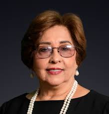 Entrevista a Dra. Doris Hernández, Vicerrectora Académica de UDELAS