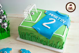 Dulce Cake Art La Mia Passione Le Tue Torte Cake Art Cake Football Theme Party