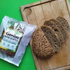 Genius Revient Chez Monoprix Avec Des Nouveautes Sans Gluten Because Gus