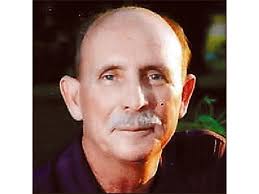 David Lively Obituary (2015)