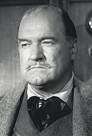 Tales of Wells Fargo" The Inscrutable Man (TV Episode 1957)