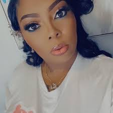 Tiffany Tillman's Instagram, Twitter & Facebook