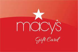 Online, you even have the option to ship the gift card. Macy S Gift Card