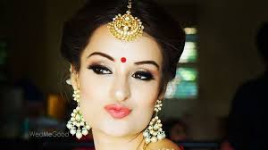 Top 20 Christian Wedding Makeup Artists in Lokhandwala with Prices