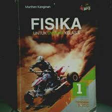3) resultan kedua vektor adalah diagonal jajargenjang yang titik pangkalnya sama dengan titik pangkal kedua vektor. Jual Buku Fisika Kelas 10 Penerbit Erlangga Kota Tangerang Selatan Nbp Store Tokopedia