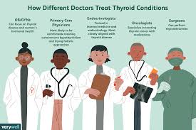 This doctor is called a primary care physician, or pcp. How To Find The Best Thyroid Doctors