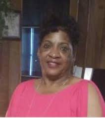 Mrs. Vurgia Lee Smith 65, of Pine Bluff, Arkansas passed Tuesday, May 7,  2019. She was born July 10, 1953, in Cottondale, AR to the late Bubba Smith  and Dollie (Darrough) McCombs.