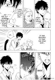 An anime television adaptation aired from june to september 2016. Read Fukigen Na Mononokean Chapter 13 Mymangalist