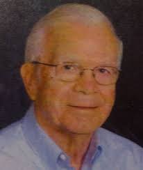 Barden "Bud" Erickson