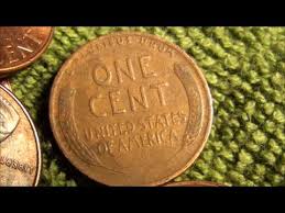 I Found A 1942 Wheat Penny