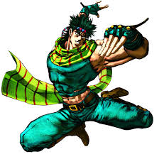 • create original or quoted scenes of dialogue. Joseph Joestar M U G E N Ultimate All Stars Wiki Fandom