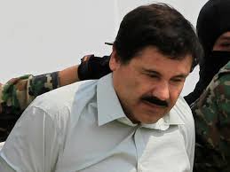 Inspirada en hechos reales, la historia de joaquín 'el chapo' guzmán como nunca lo habías visto. Mexico S Notorious Drug Lord El Chapo Found Guilty In Us Trial