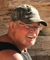 Roger L. Fries Obituary July 8, 2018