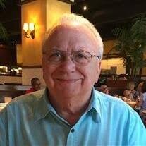 Daniel J. Fox Obituary