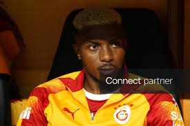 Galatasaray Vs