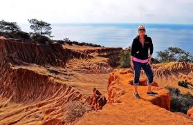 Gm185170657 $ 12.00 istock in stock Hiking Torrey Pines State Natural Reserve In La Jolla Ca