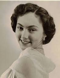 Obituary for Mary Faye Steiger