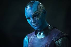 Karen gillan (born 28 november 1987) is a scottish actress, director, and screenwriter from inverness, scotland. 10 Things About Karen Gillan