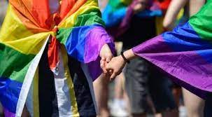 The european commission has launched legal action against orbán's government over the law, which came into. Thousands To Join Budapest Pride March In Protest Over New Anti Lgbt Law World News Wionews Com