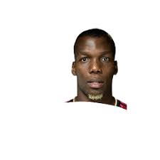 87 inform pogba player review! Pogba Fifa Mobile 21 Fifarenderz