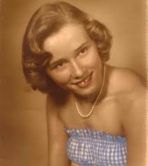 Obituary for Mrs. Angelyn Maynard Burgess