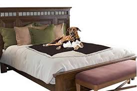 Waterproof Dog Blanket Pet Pee Proof Couch Cover For Bed Sofa Car Seat Reversible Furniture Protector Sherpa Dog Bed Furniture Bed Furniture Waterproof Blanket