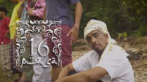 Dodol sibujang sepah (full movie). 16 Puasa Malay Movie Streaming Online Watch