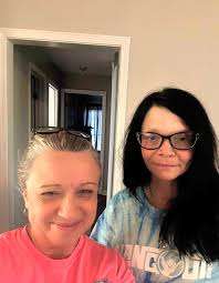WELCOME HOME BRIDGETTE 🏡 “Yesterday, we were so blessed to move Bridgette  in at RA Home: Ray of Hope. She is no stranger to an RA Home. She first  lived at RA