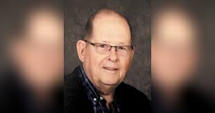 Obituary for Daniel T. Recker