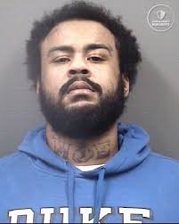 Name: Averi Tyrell Barnes Age/Gender/Race: 34/Male/Black Arrest Date:  05/08/2025 Charges: 1. Sell/Deliver Controlled Substance Schedule II 2.  Possession with Intent to Manufacture/Sell/Deliver Schedule II 3.  Sell/Deliver Within 1000 Feet of School Property