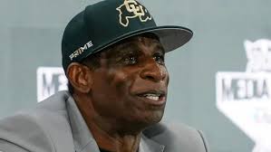 Colorado Buffaloes football coach Deion Sanders going to NFL off the table  due to health issues