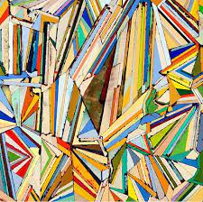 Daftar Togel Online Modal 25ribu Bisa Bermain Slot Colorful Abstract Painting Abstract Geometric Painting