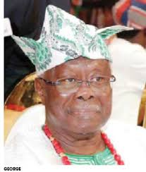 Bode George: Why insecurity, bad governance fester