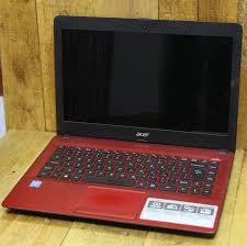 Laptop dengan display 14 inch, prosesor intel core i5 berkecepatan 1.7 ghz. Jual Laptop Acer One 14 Z1402 Fullset Jual Beli Laptop Bekas Kamera Service Sparepart Di Malang