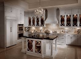 Select from a wide periphery of kitchen wall cabinets with glass doors according to your needs and preferences and purchase products that go with your interior decor. Luxury Kitchen Cabinetry Designs For Your Remodel Gerety Building Restoration