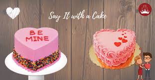Our cakes are not filled with sugar, so you won't feel guilty for letting your kids enjoy their birthday cakes. Cute And Yummy Valentines Cakes Ideas To Make Your Day Special